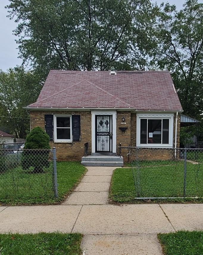 4544 N 26th St., Milwaukee, WI 53209