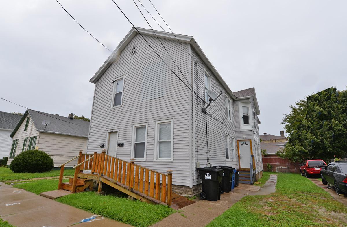 923 Wilson St, Racine, WI 53404