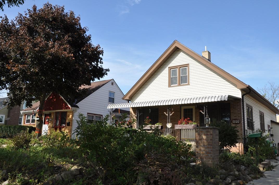 8608 W Morgan Ave., Milwaukee, WI 53228