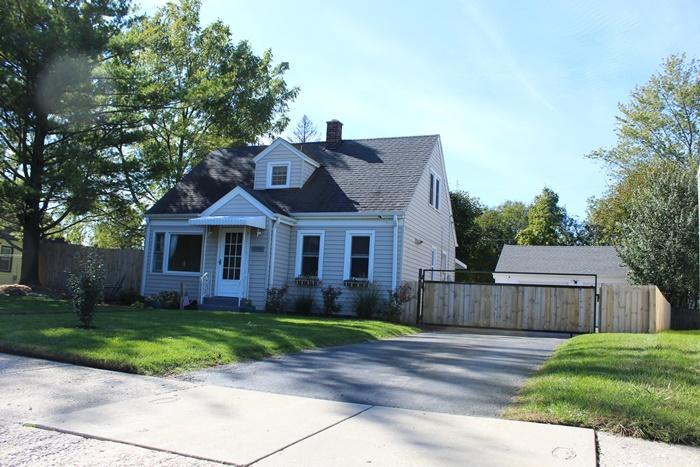 2514 James Blvd, Racine, WI 53403