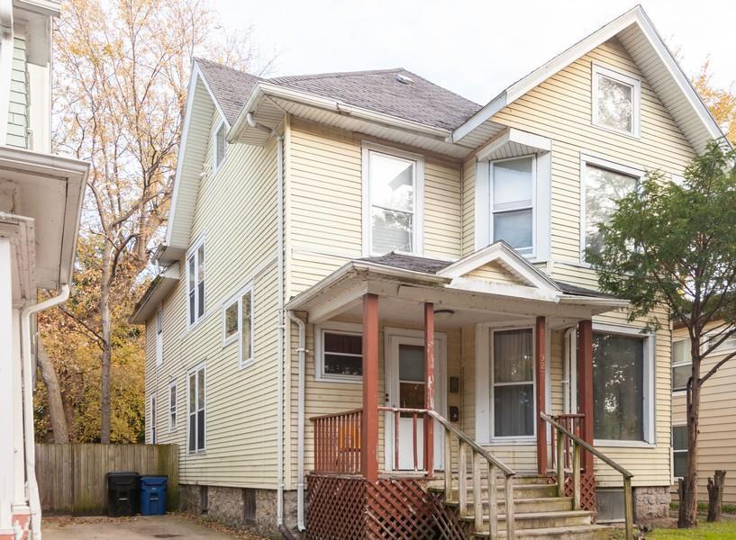 927 College Ave., Racine, WI 53403