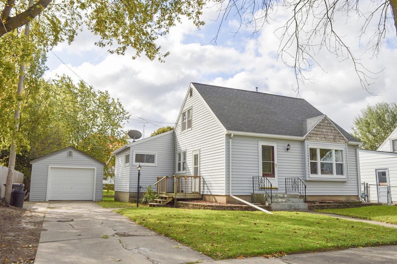 1415 Maryland Ave, Mount Pleasant, WI 53403