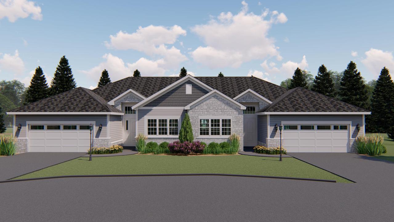 19977 Overlook Ct. #14-2, Lannon, WI 53046