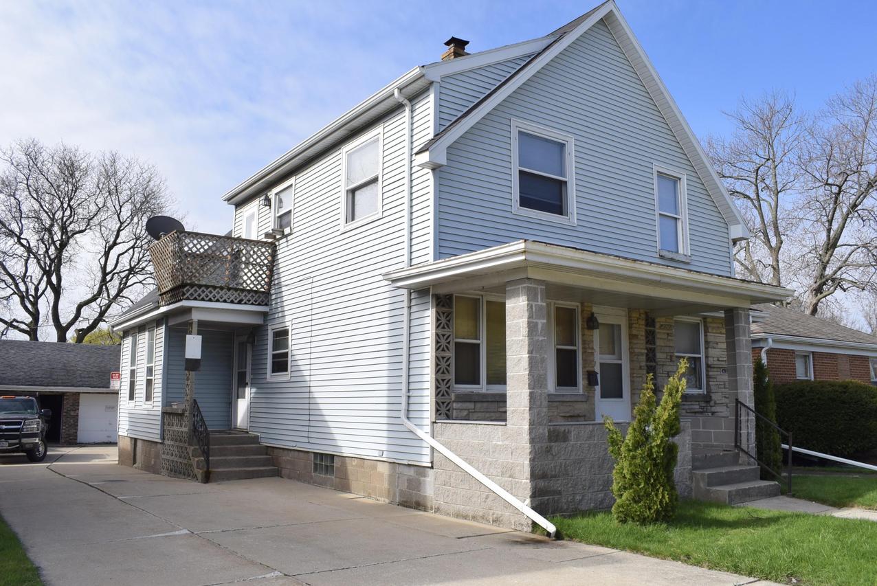 4219 Washington Ave, Racine, WI 53405