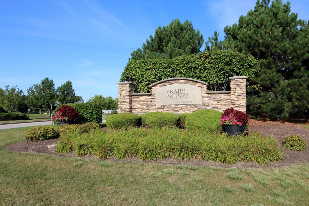 Lt216 Morris St., Caledonia, WI 53126