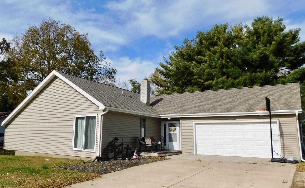 121 Mill St., Holmen, WI 54636