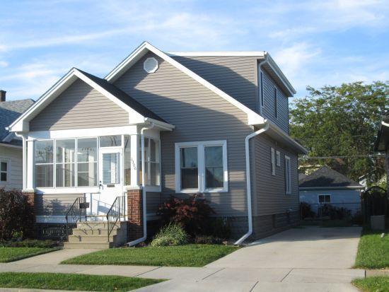 1306 Layard Ave., Racine, WI 53402