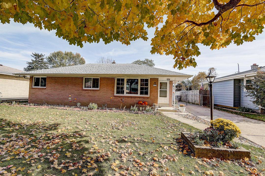 5734 S 39th St., Milwaukee, WI 53221