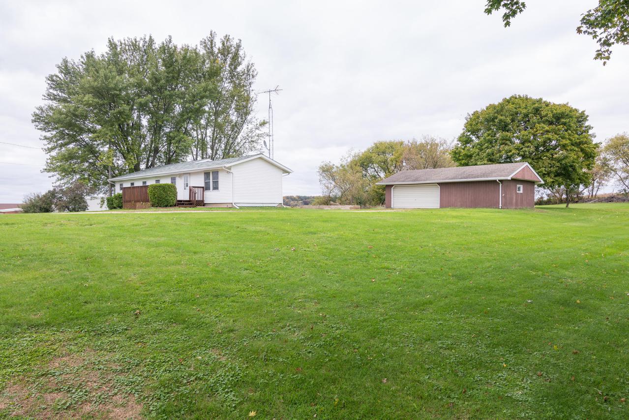 W2844 W Neda Rd., Hubbard, WI 53035