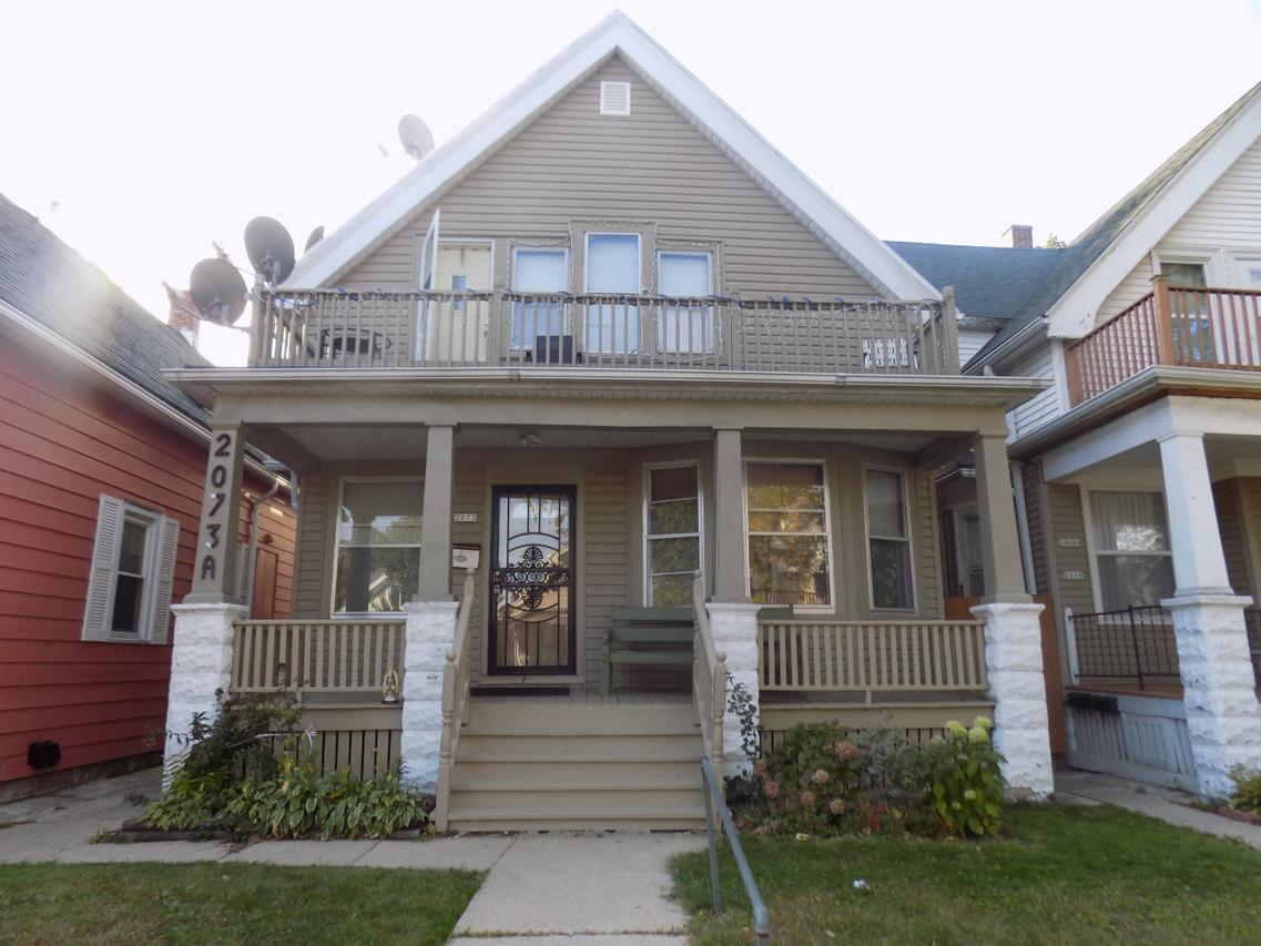 2073 S 29th St. #2073A, Milwaukee, WI 53215