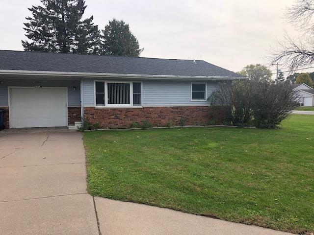 626 Plainview Rd, Campbell, WI 54603