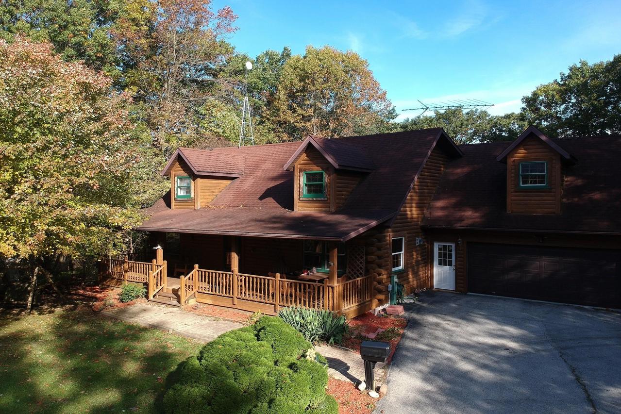 W7724 Rw Townline Rd., Whitewater, WI 53190