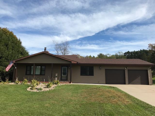14576 Genesis Rd., Sparta, WI 54656
