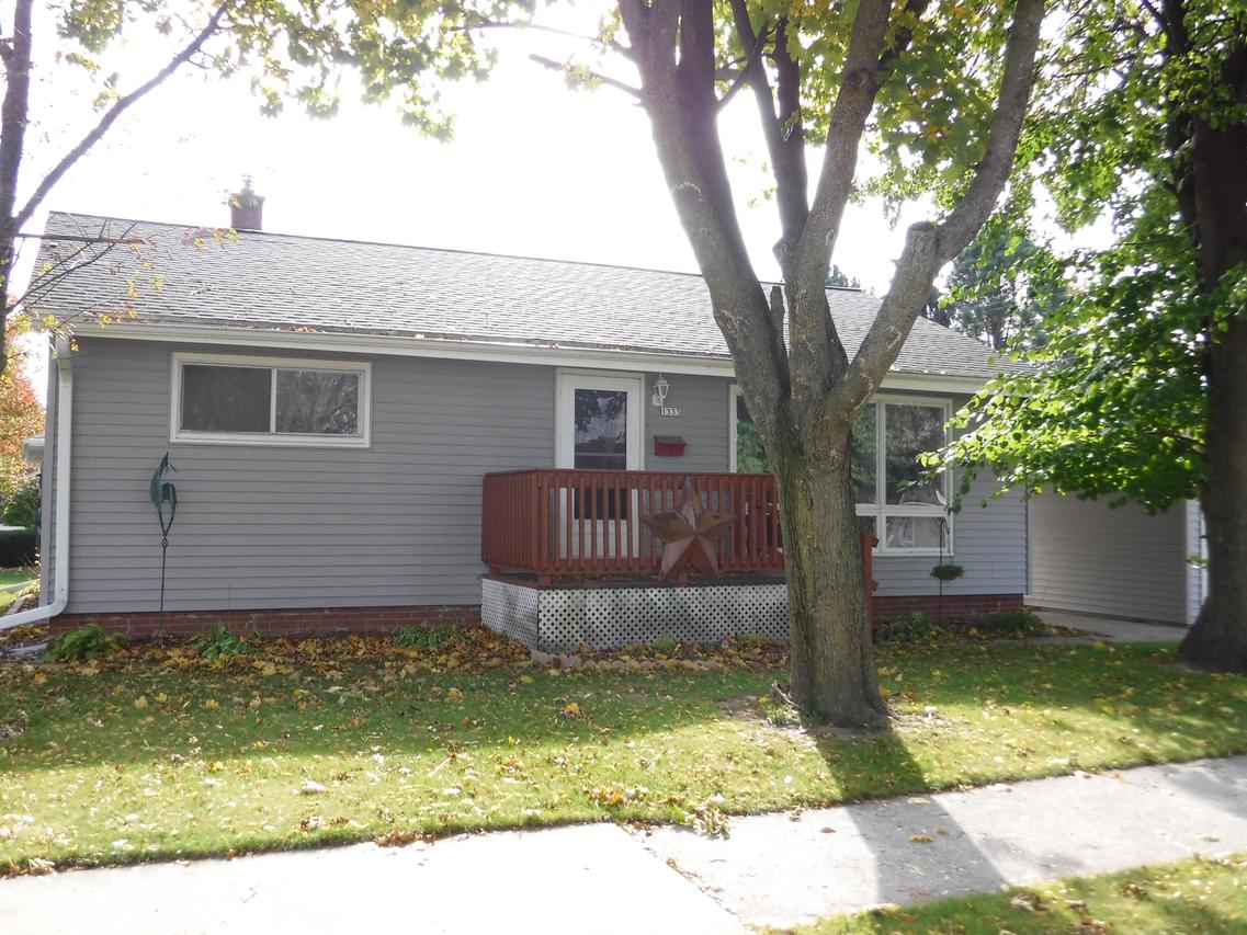 1333 Hamann Rd., Manitowoc, WI 54220