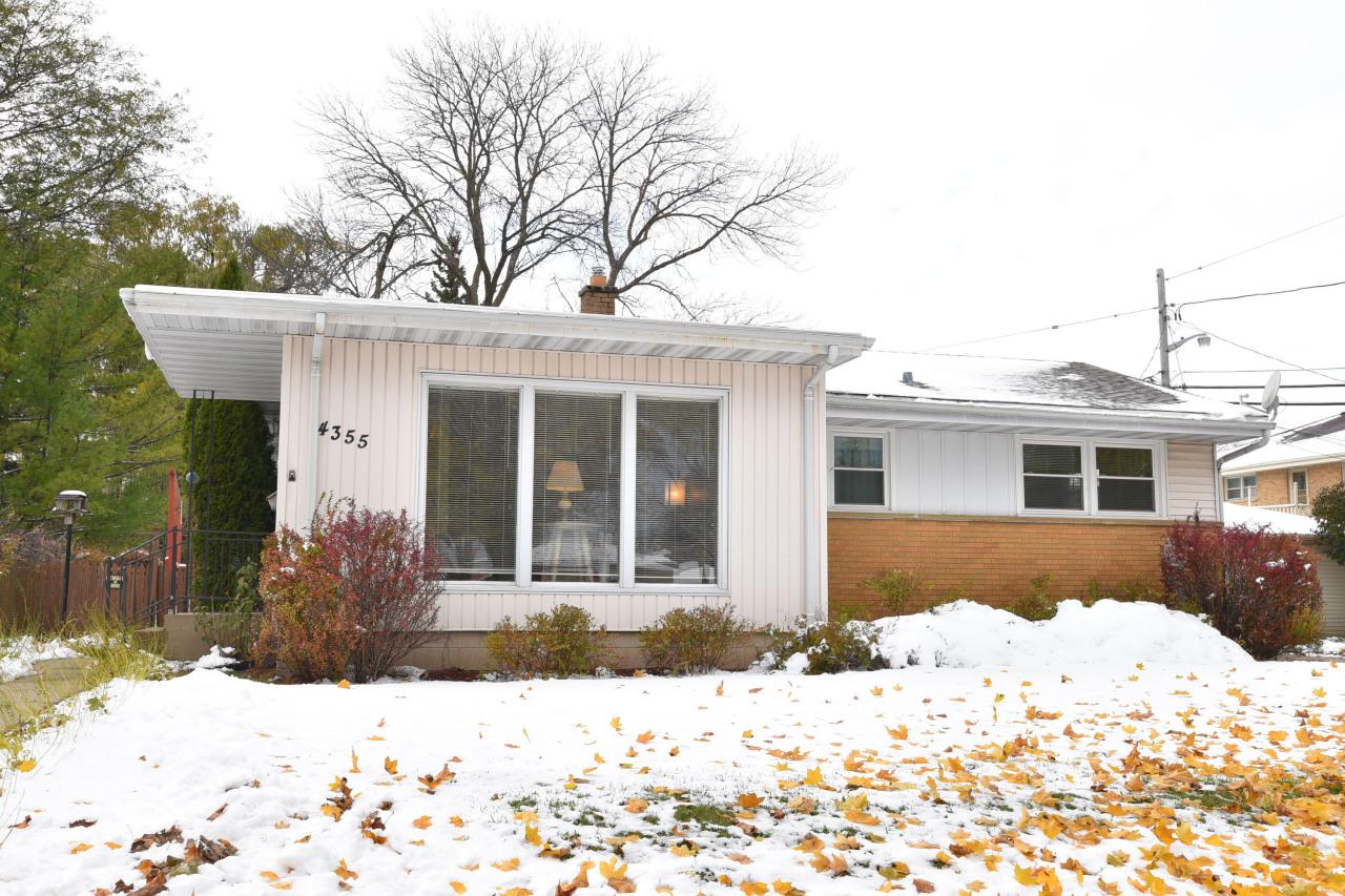 4355 N 80th St, Milwaukee, WI 53222