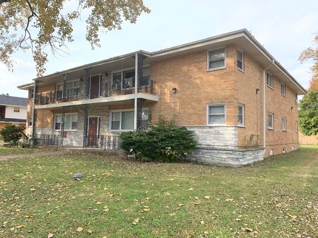 4701 N 52nd St, Milwaukee, WI 53218