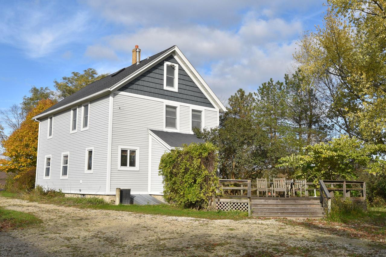 1785 Spring Valley, Jackson, WI 53037