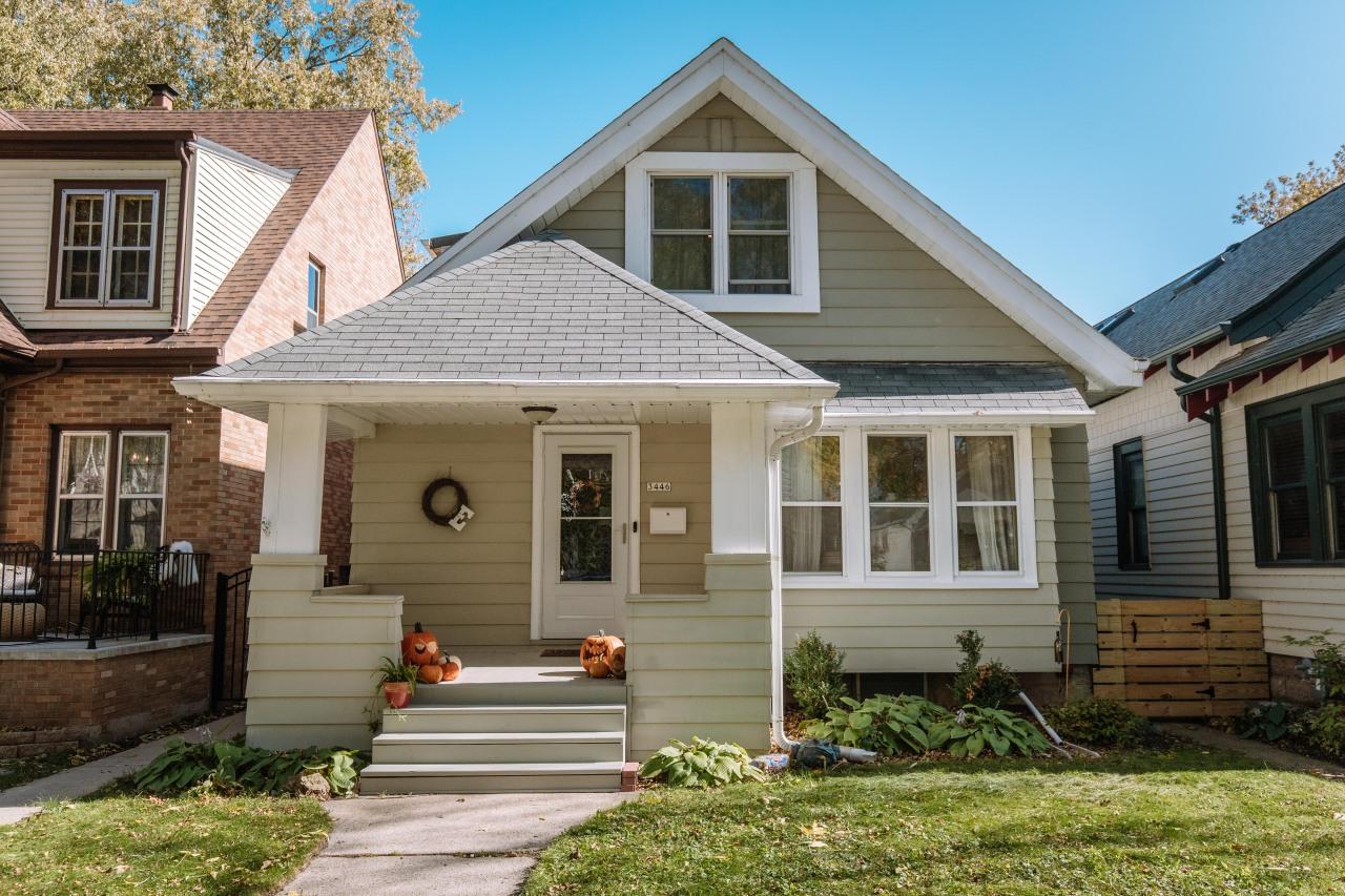 3446 S Delaware Ave, Milwaukee, WI 53207