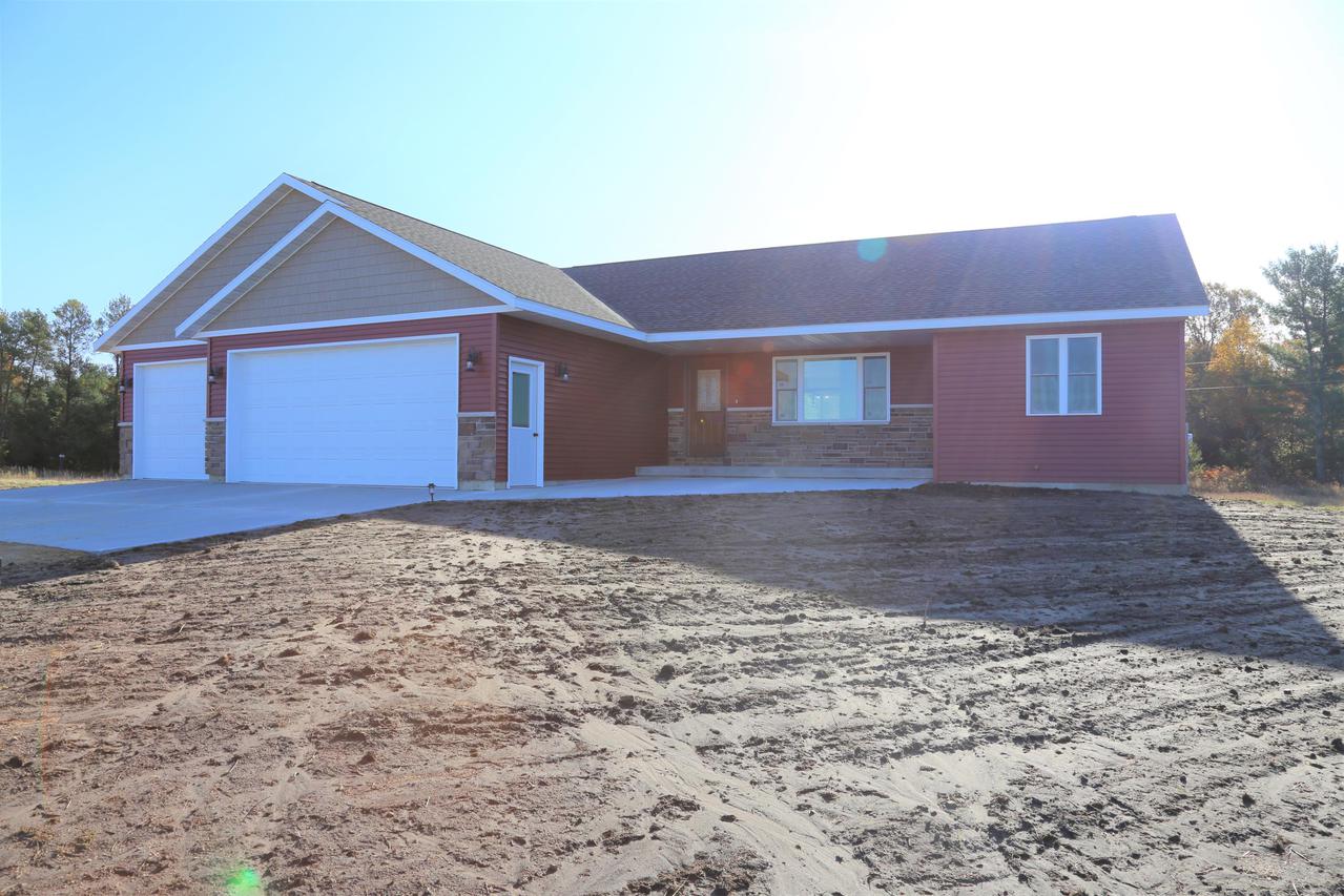 12671 County Highway Bb, Lafayette, WI 54656