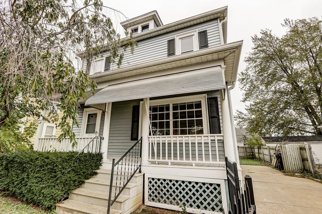 1545 Grove Ave., Racine, WI 53405