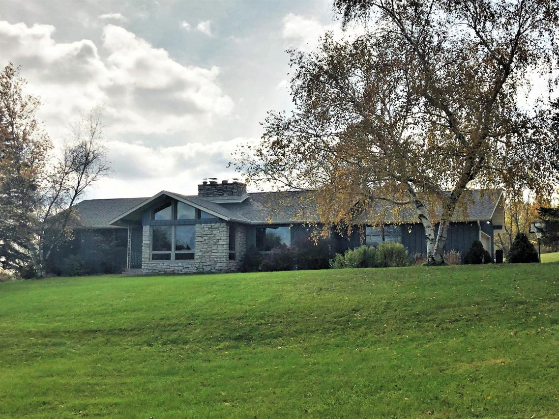 W5861 Mooney Rd., Plymouth, WI 53073