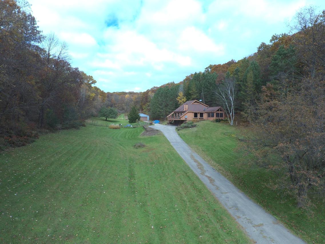 9598 Festival Ave., Sparta, WI 54656