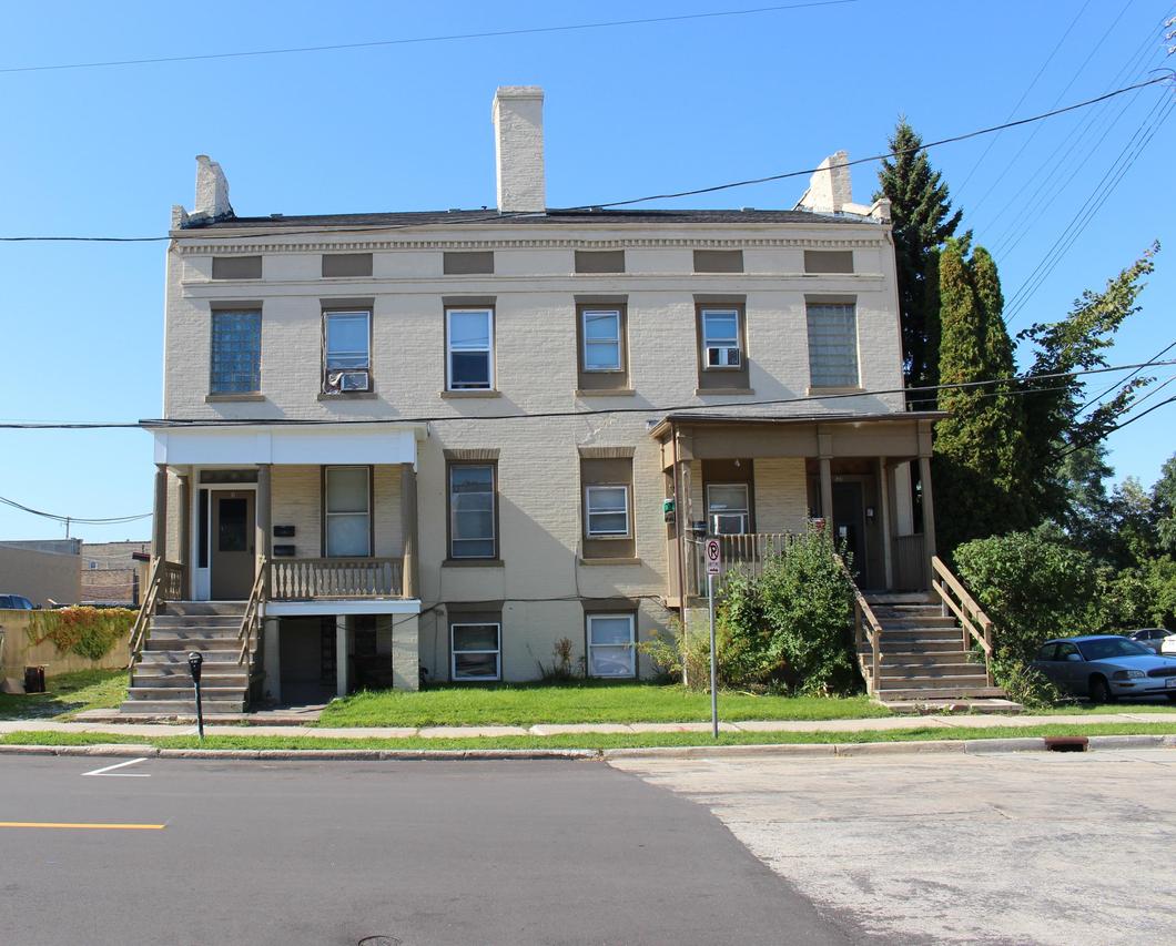 500 Park Ave, Racine, WI 53403