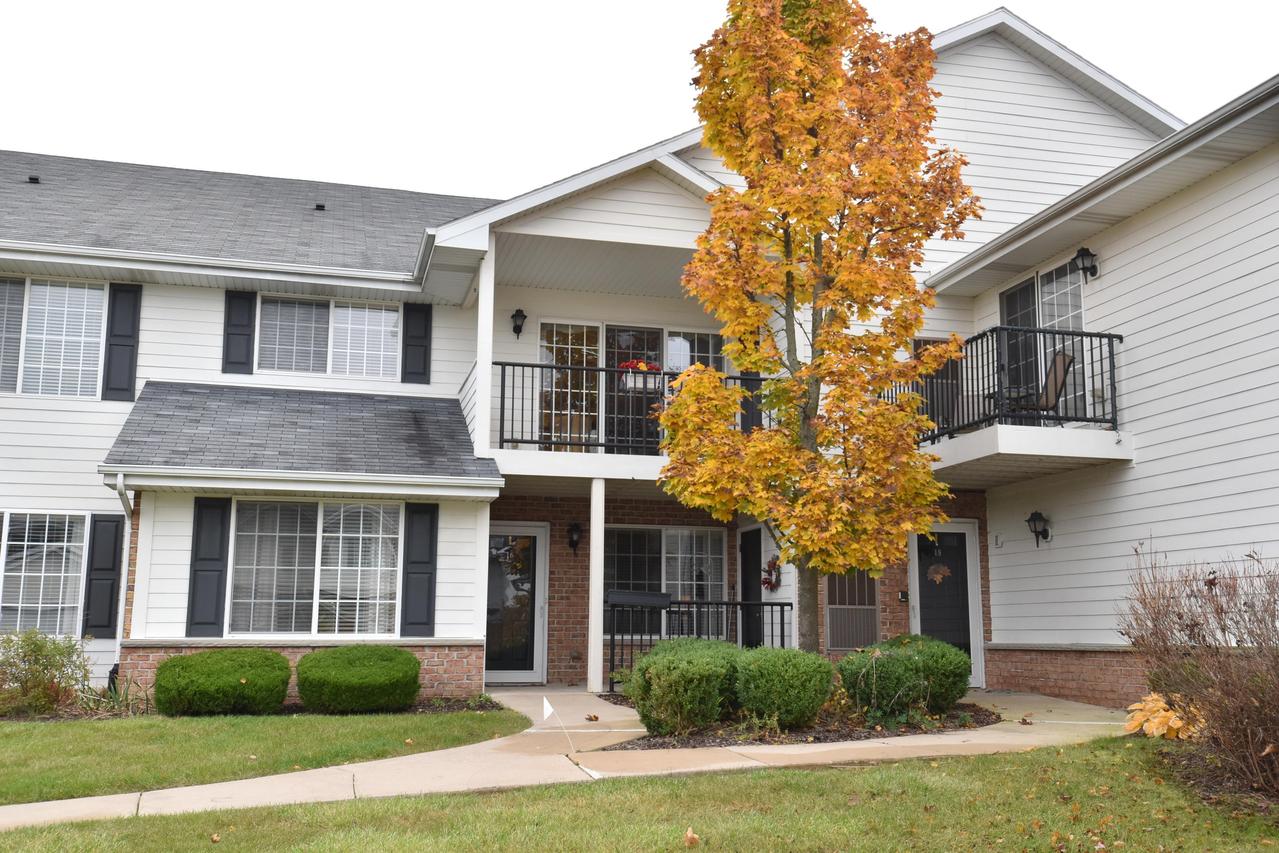 1508 24th Ave. #18, Kenosha, WI 53140