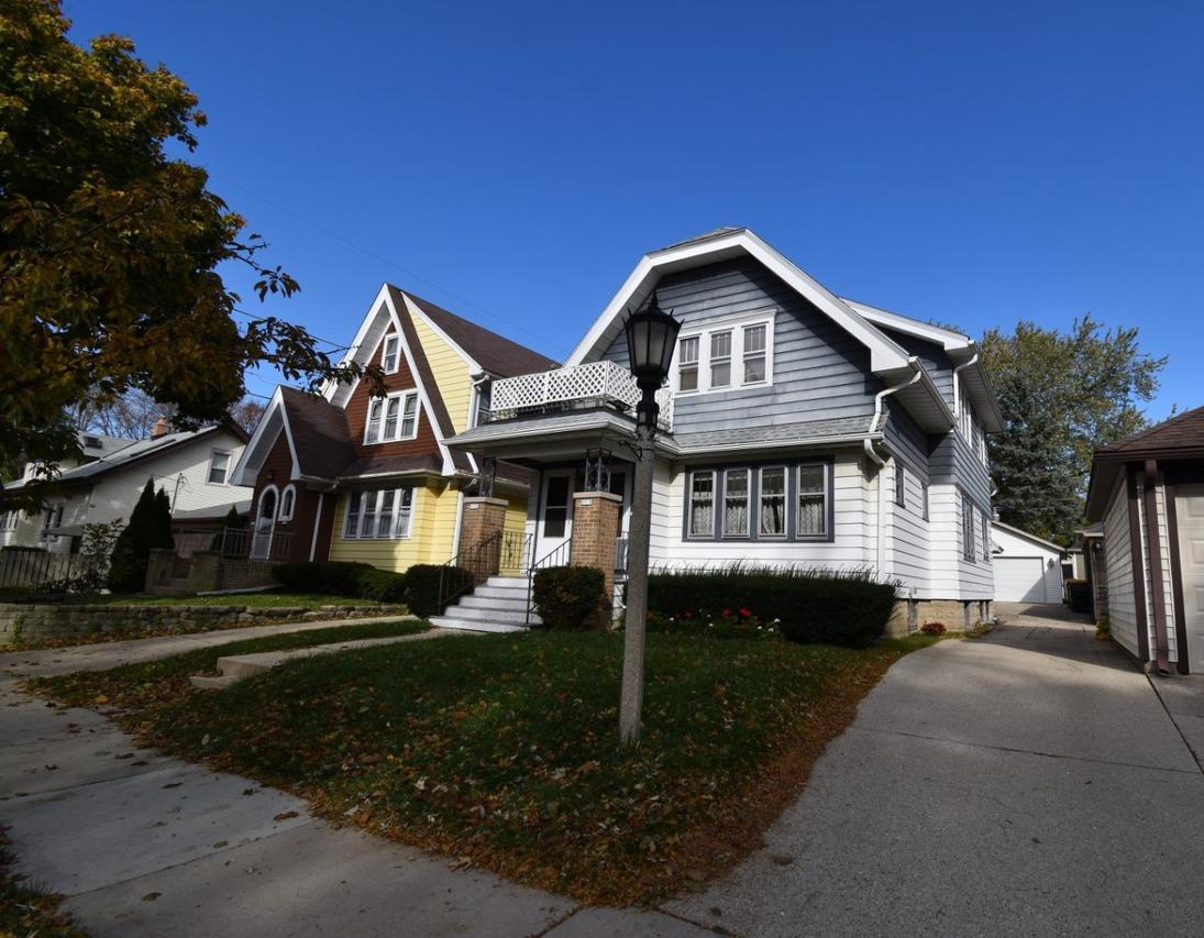 6518 W Wright St. #6520, Wauwatosa, WI 53213
