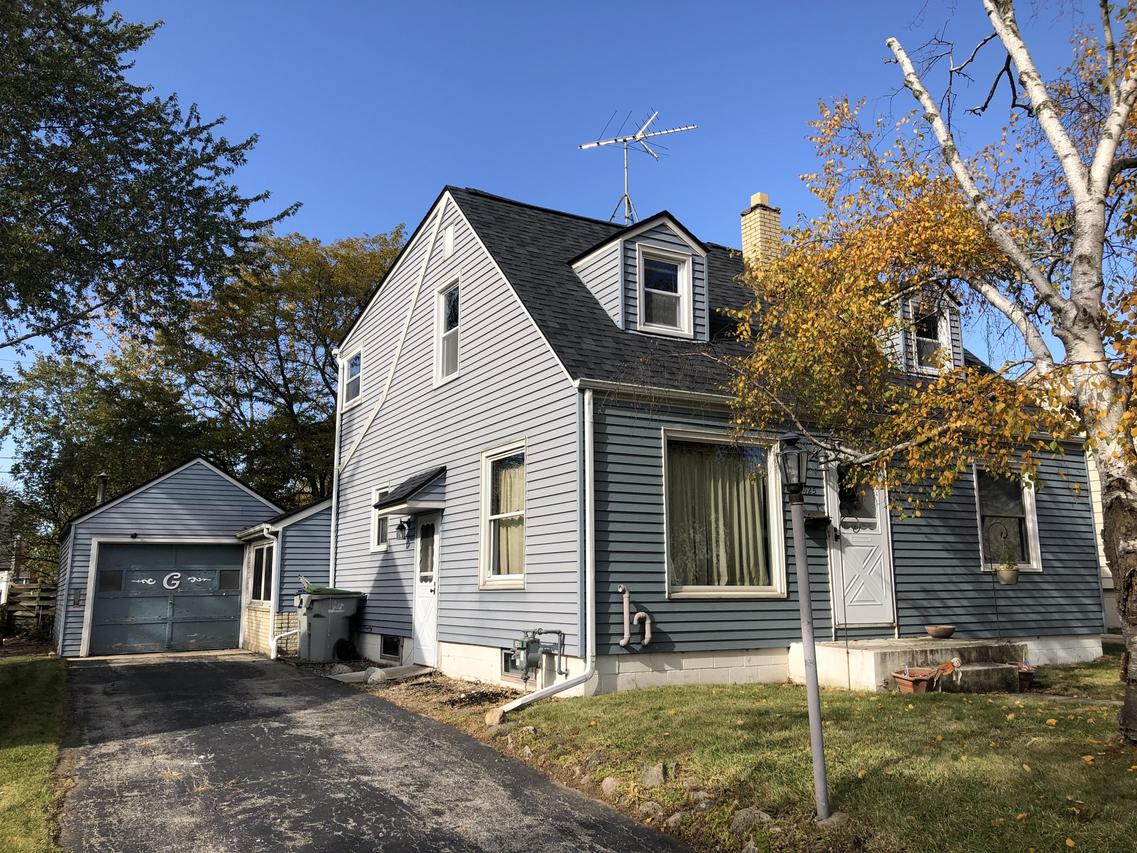 3425 N 97th St, Milwaukee, WI 53222