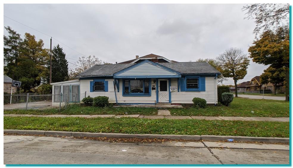 2621 W Ruby Ave, Milwaukee, WI 53209