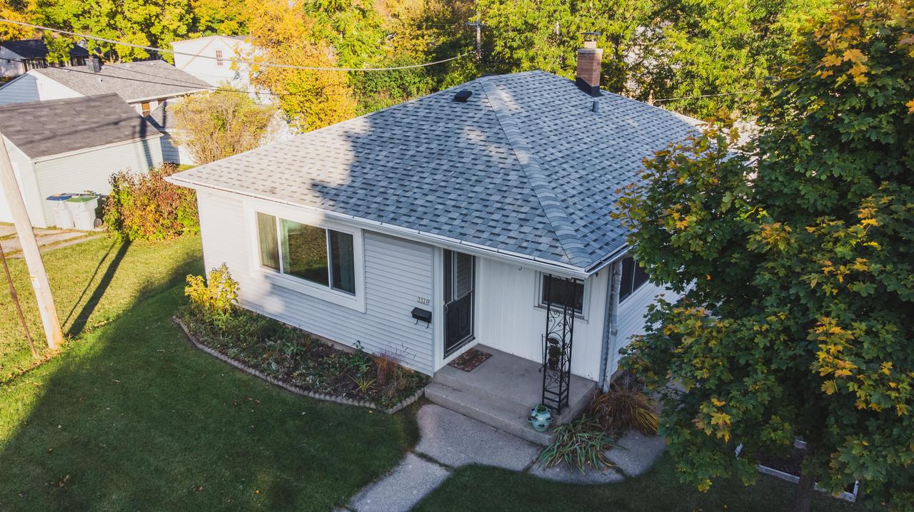 3320 S 63rd St., Milwaukee, WI 53219