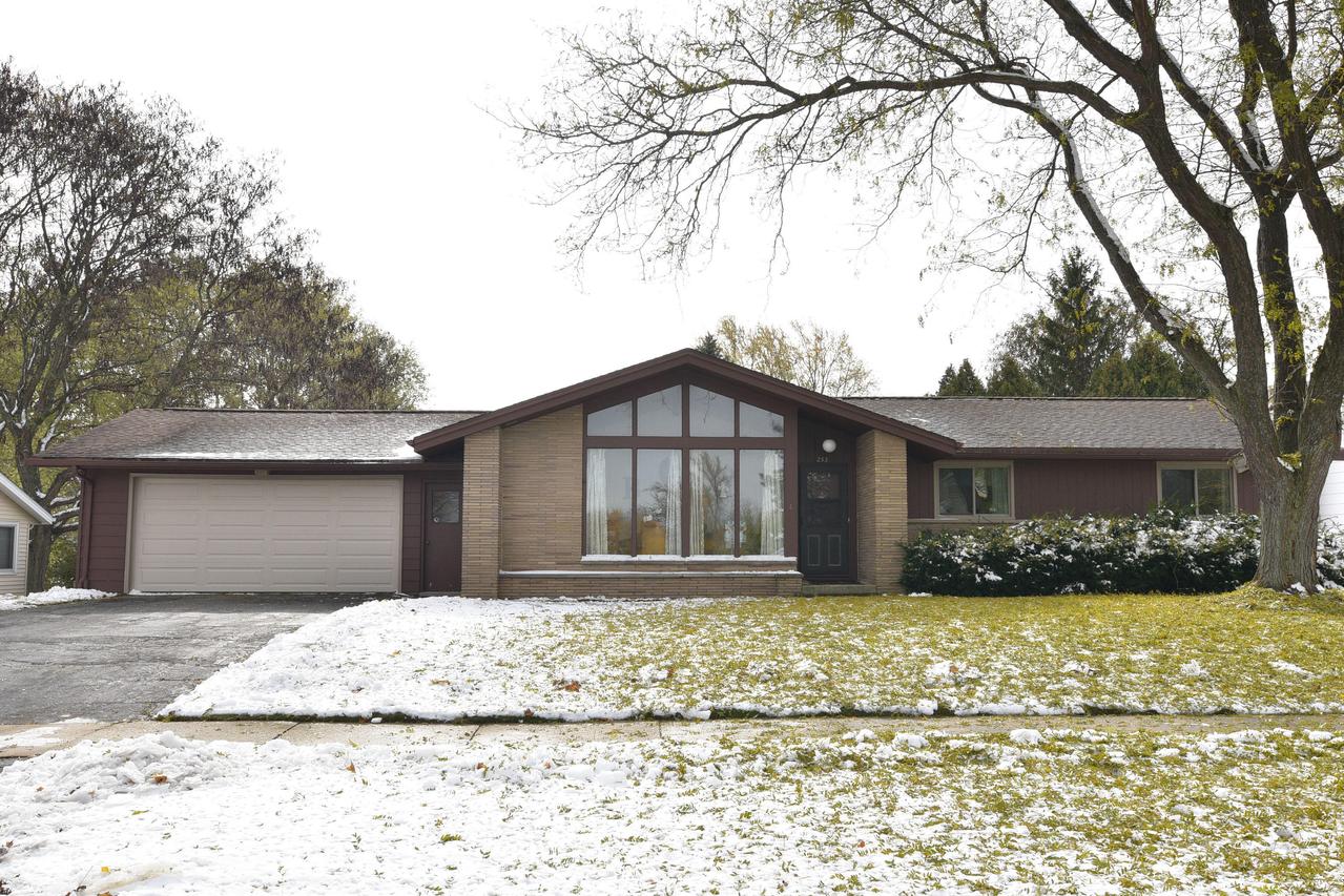 233 Butternut St, West Bend, WI 53095