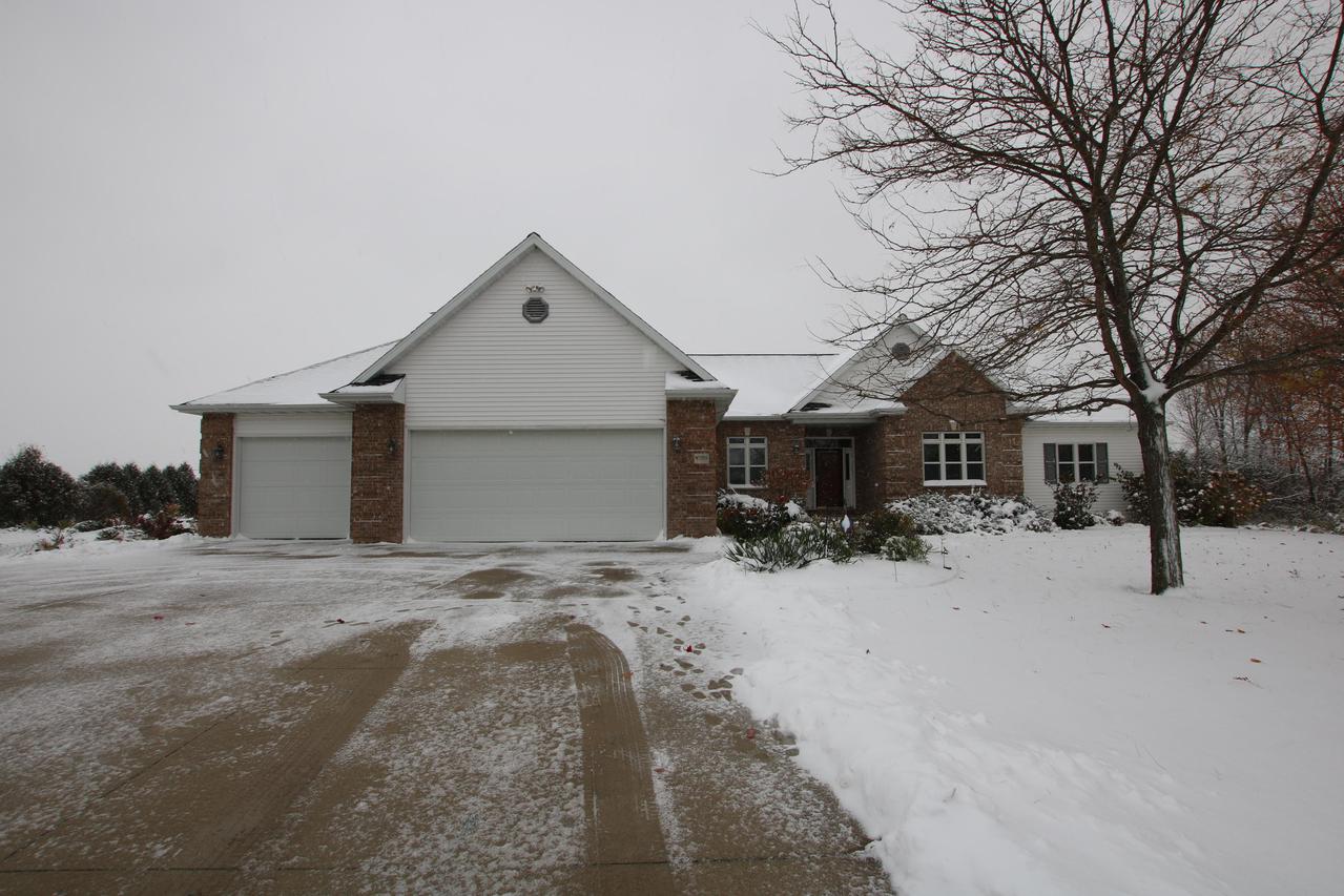 W7096 Rogersville Rd., Fond Du Lac, WI 54937