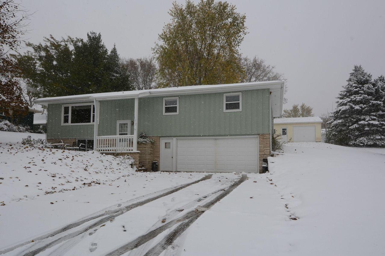 112 Prospect Ave, Iron Ridge, WI 53035