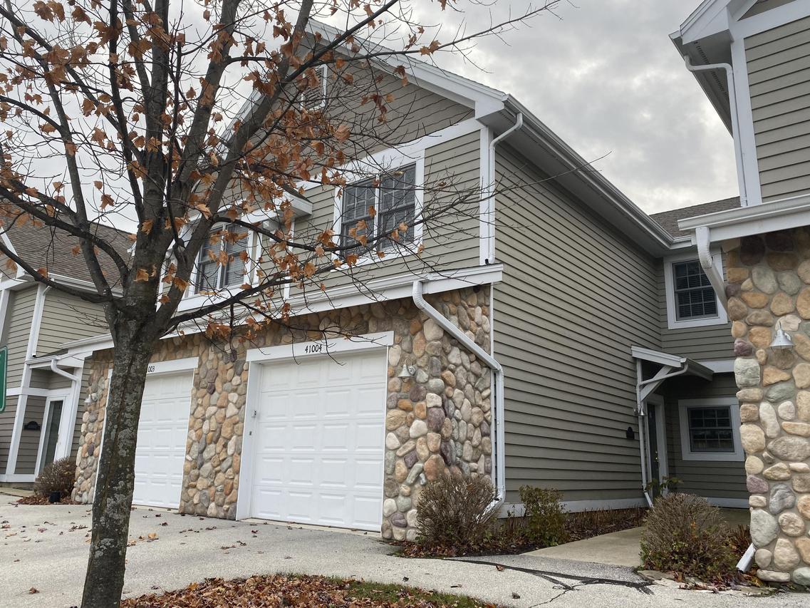 3765 S Northhaven Dr. #41004, Gibraltar, WI 54212