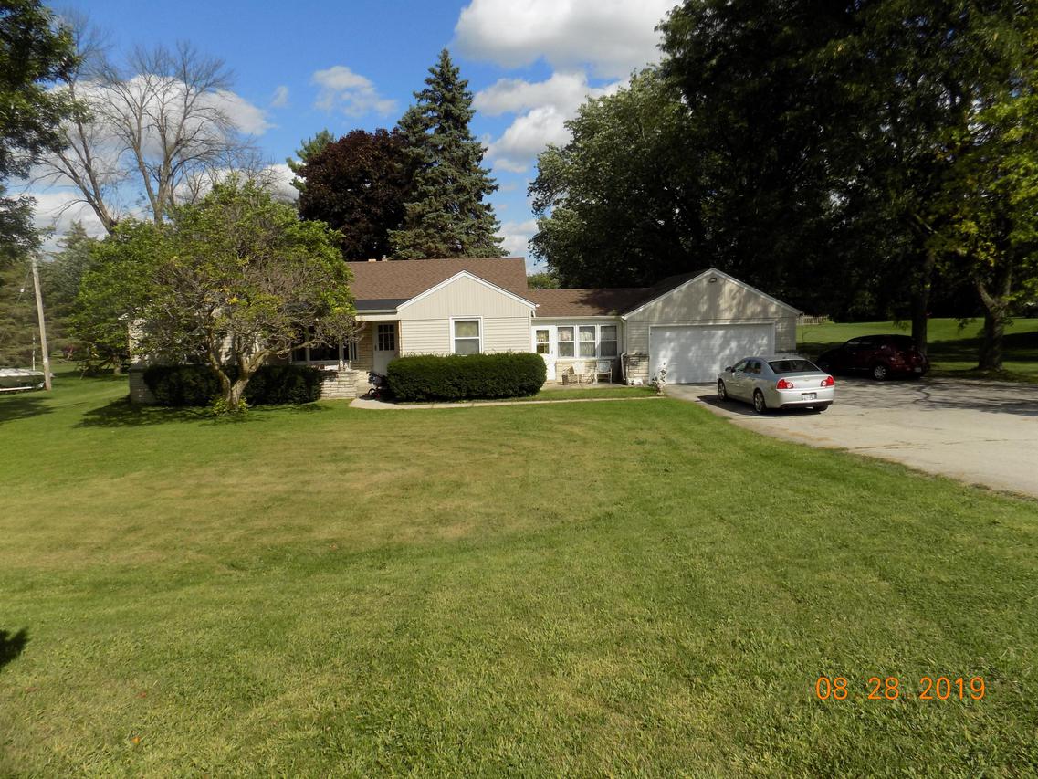 1530 N Calhoun Rd., Brookfield, WI 53005