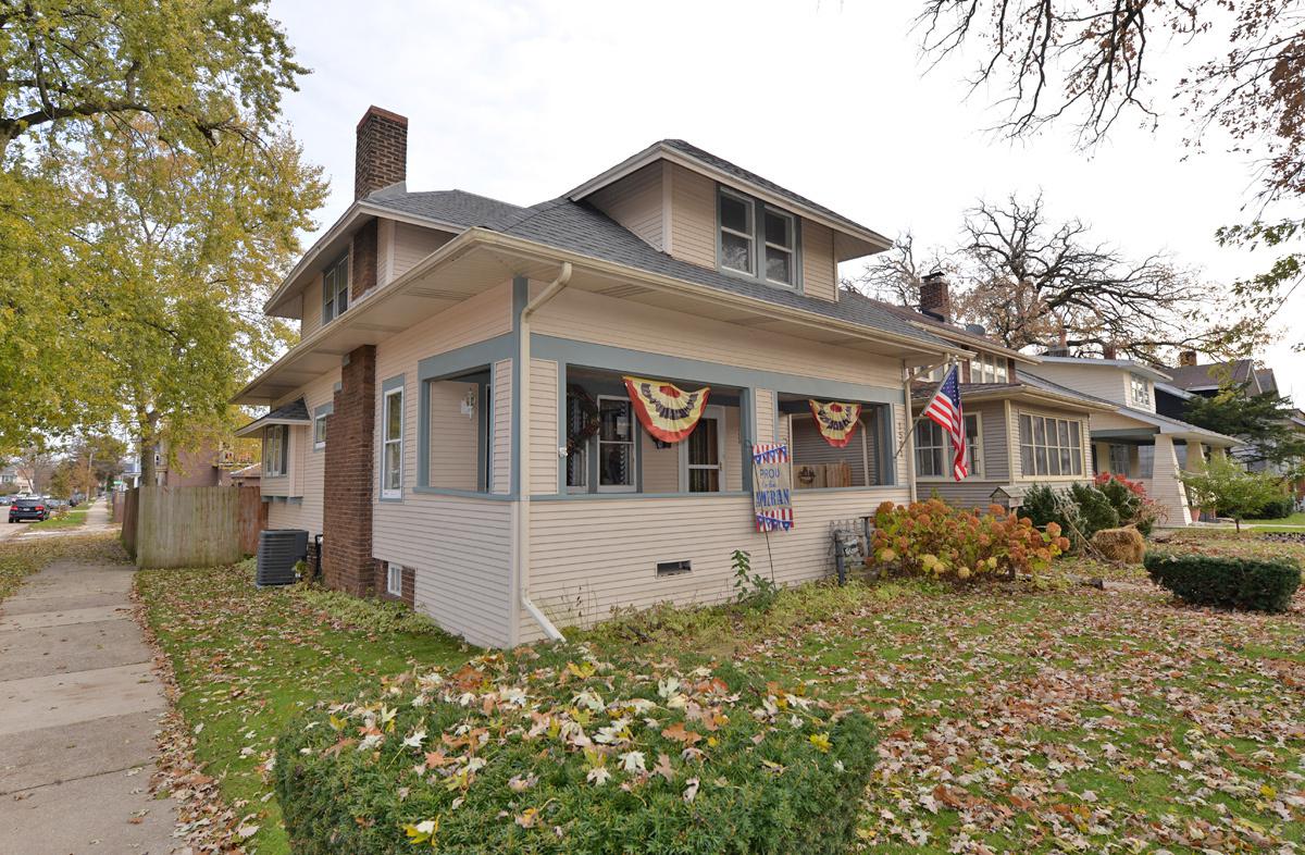 1501 Deane Blvd., Racine, WI 53405