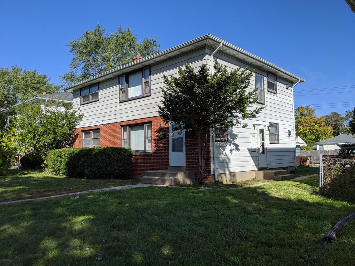 5044 N 84th St #5046, Milwaukee, WI 53225
