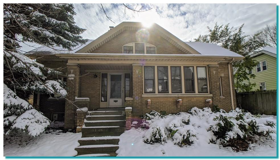 2723 W Harrison Ave #2723A, Milwaukee, WI 53215