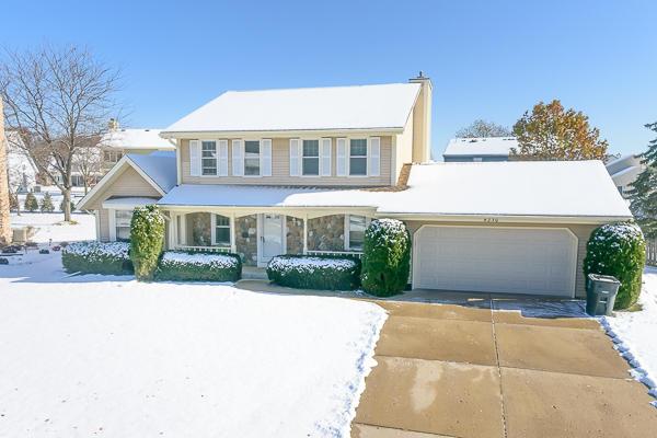 4230 W Tumblecreek Ct., Franklin, WI 53132