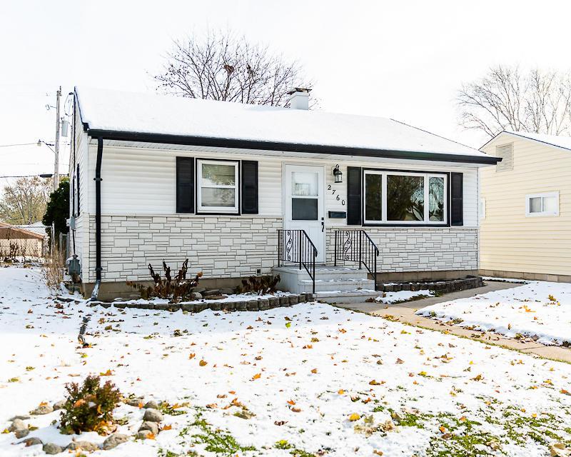 2760 S 68th St., Milwaukee, WI 53219