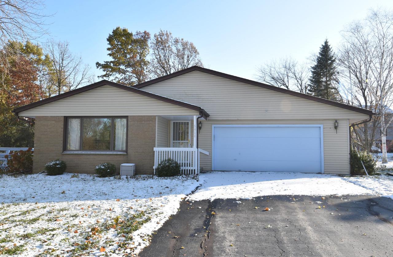 5811 Emstan Hills Rd., Mount Pleasant, WI 53406