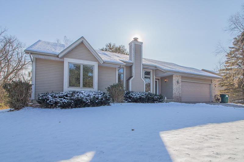 529 Madison Ave, Sullivan, WI 53178
