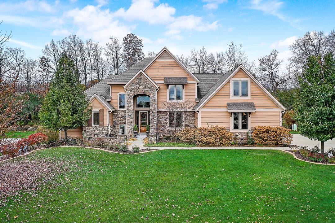 N23W23827 Talon Ct., Pewaukee, WI 53188