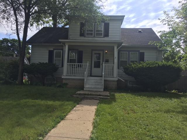 5714 N 40th St, Milwaukee, WI 53209