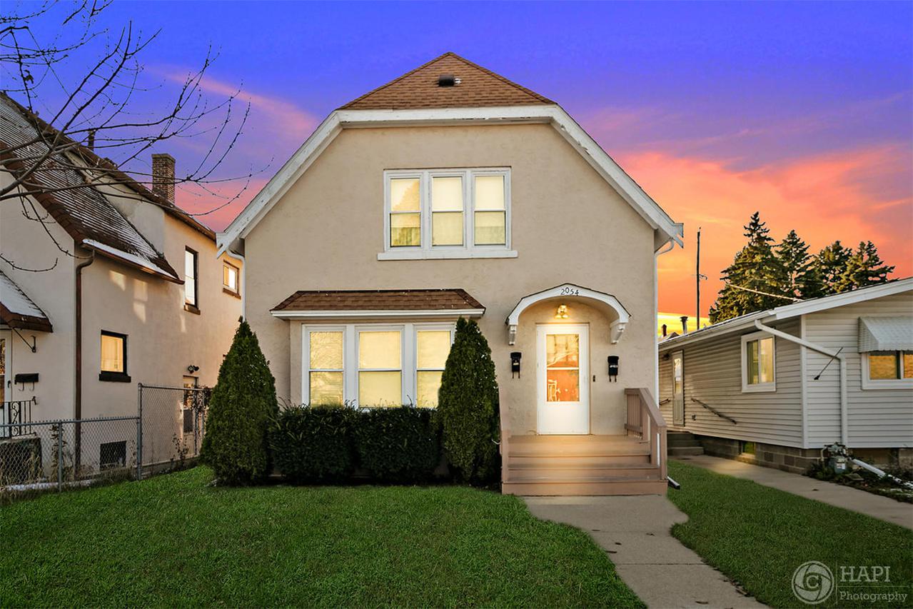2054 Thurston Ave., Racine, WI 53403