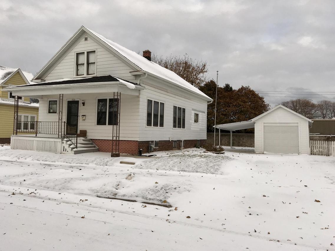 1543 N 19th St., Sheboygan, WI 53081