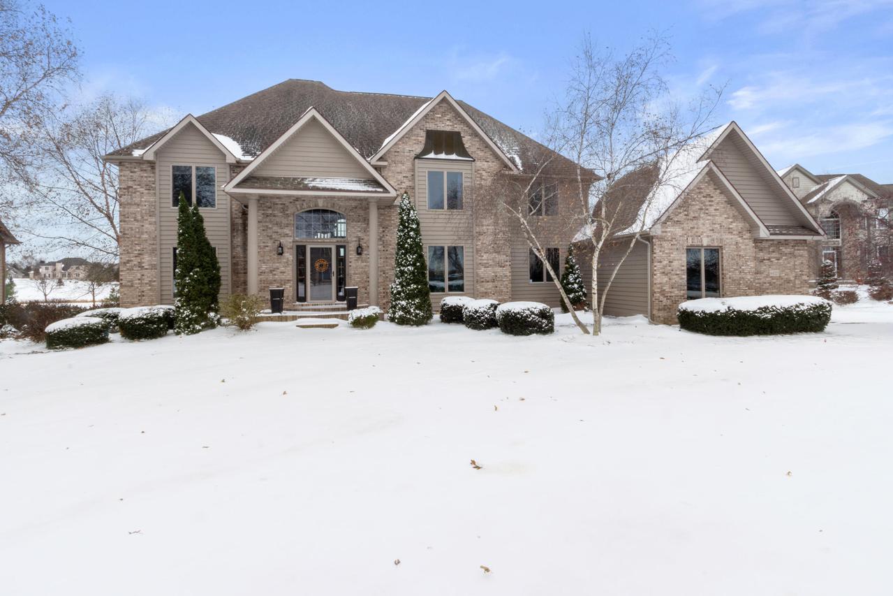 W4727 Pebble Dr., Lafayette, WI 53121