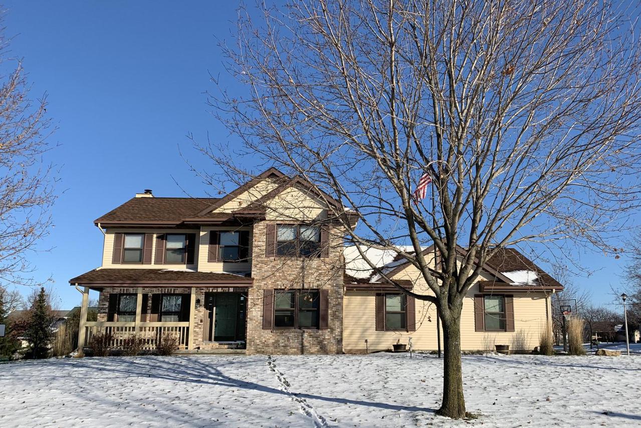 5 Hampton Ct., Fond Du Lac, WI 54935